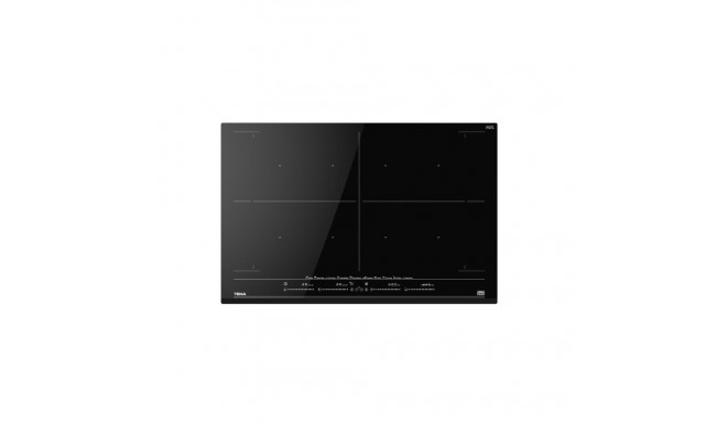 Built-in induction hob Teka