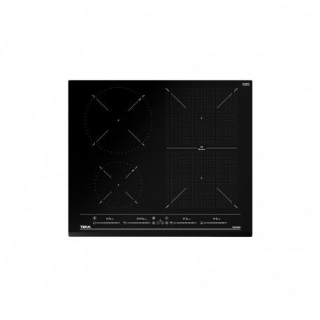 Built-in induction hob Teka