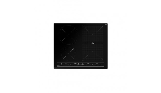 Built-in induction hob Teka