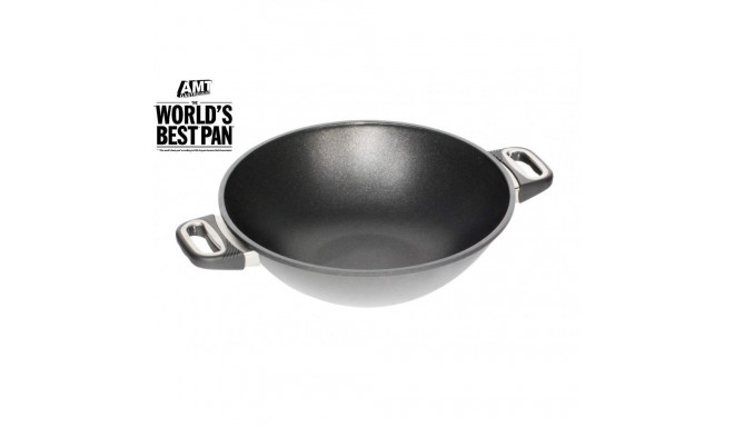 Induction wok AMT Gastroguss