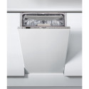 Hotpoint-Ariston built-in dishwasher HSIO3O23WFE