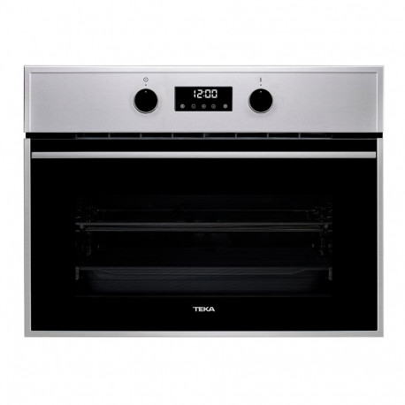 Built-in Combi Oven, inox