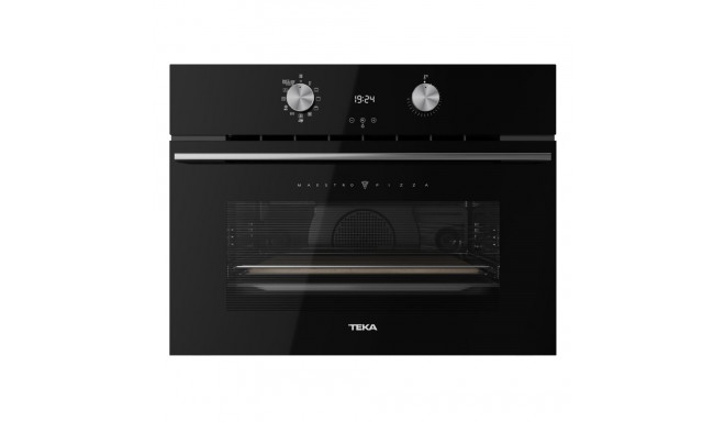 Integreeritav kompaktahi Teka HLC 8510 P BK MaestroPizza