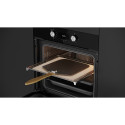 Built in oven Teka HLC8510PBK Maestro Pizza