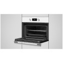 Built in compact oven Teka HLC8400WH urban white