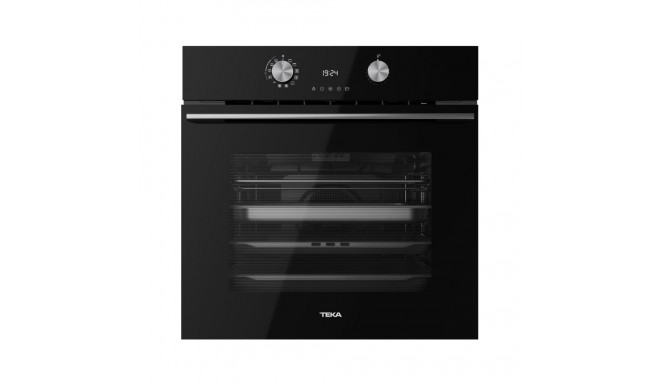 Integreeritav auruahi Teka HLB 8550 SC BK SteamChef