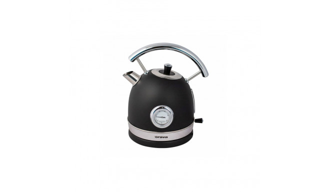 Kettle Orava