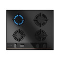 Gas hob Teka GBC 64-G1 GBC BM (E5)