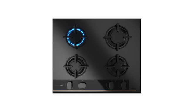 Built-in gas Hob Teka GBC 64-G1 GBC BM (E5)