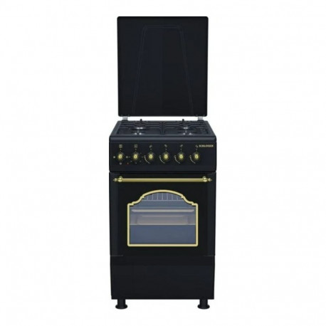 Gas cooker Schlosser