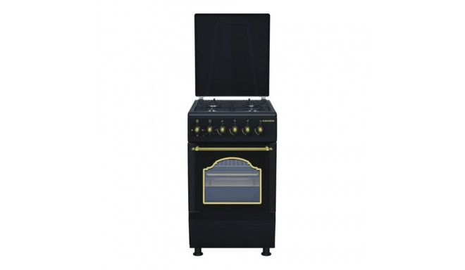 Gas cooker Schlosser