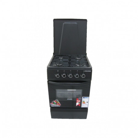 Gas cooker Schlosser