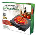 Electric hot plate Esperanza