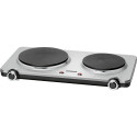 Bomann lauapliit DKP5033ECB, inox