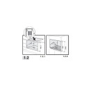 De Dietrich integreeritav mikrolaineahi DKC7340A