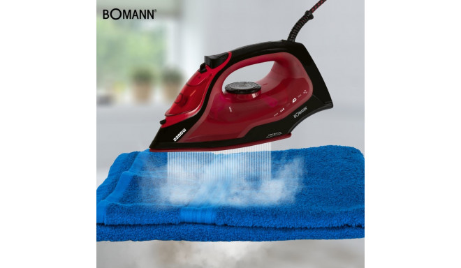 Triikraud Bomann DB6035CB