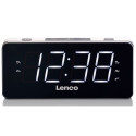 Clock radio Lenco CR18