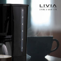 Livia filter coffee machine CM1012B