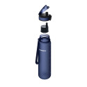 Filter bottle Aquaphor City dark blue 0.5 L