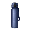 Filter bottle Aquaphor City dark blue 0.5 L