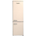 Fridge Frigelux CB255RCA cream