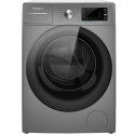 Front loading washing machine Whirlpool Professional AWH912SPRO, 9 kg