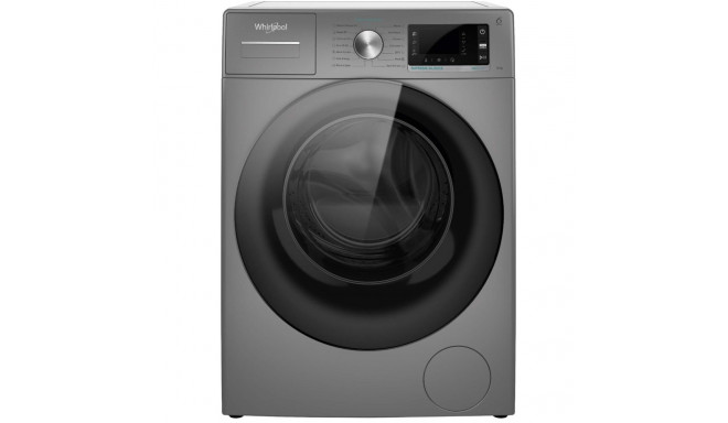 Washing machine Whirlpool