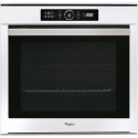 Whirlpool integreeritav ahi AKZM8480WH