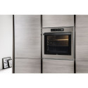 Whirlpool built-in oven AKZM8480S