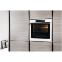 Whirlpool integreeritav ahi AKZM8480WH