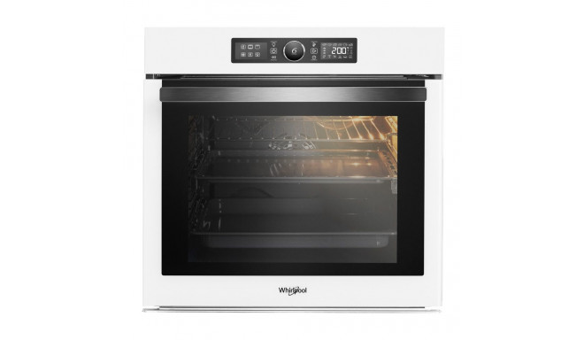 Integreeritav ahi Whirlpool AKZ96230WH