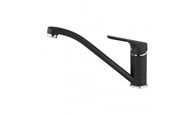 Segisti Teka MTP913TG must graniit