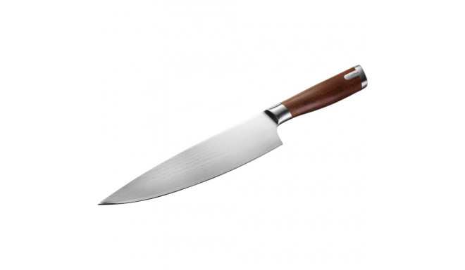 Knife Santoku Catler