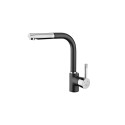 Teka Sink Tap ARK938 Black