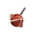 Fissler Protect SensoRed Frypan 20cm