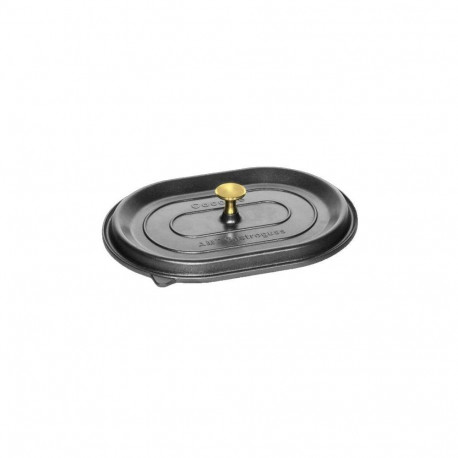 Cocote lid for roasting dish AMT Gastroguss