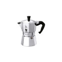 Bialetti Moka Express Stovetop Espresso Maker 2 cups