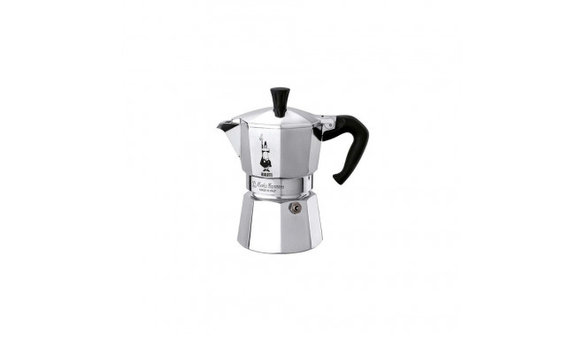 Bialetti Moka Express Stovetop Espresso Maker 2 cups