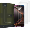 SZKŁO HARTOWANE HOFI GLASS PRO+ 2-PACK IPHONE 16 PRO MAX CLEAR SZKŁO HARTOWANE HOFI GLASS PRO+ 2-PACK IPHONE 16 PRO MAX CLEAR