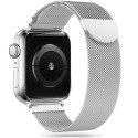 TECH-PROTECT MILANESEBAND APPLE WATCH 6 / 7 / 8 / 9 / 10 / SE / ULTRA 1 / 2 (44 / 45 / 46 / 49 MM) S