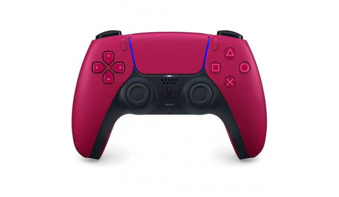 Sony PS5 Dualsense Wireless Controller (OEM) Cosmic Red EU