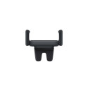 Baseus Car Mount Steel Cannon 2 Smartphone holder for the ventilation grille from 4.7 to 6.76 inch, 