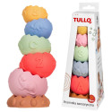 Tullo sensory stacking hole free 611