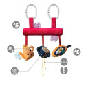 Educational toy - SMALL COOK Pram Hanging Toy