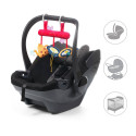 Educational toy - SMALL COOK Pram Hanging Toy