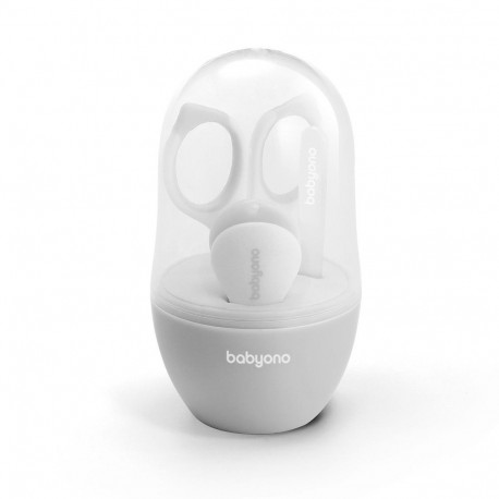 Nail care set mint (Kopija) (Kopija)