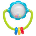 Circle rattle