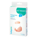 Single-use postpartum panties BabyOno 500/M