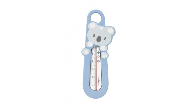 Koala bath thermometer