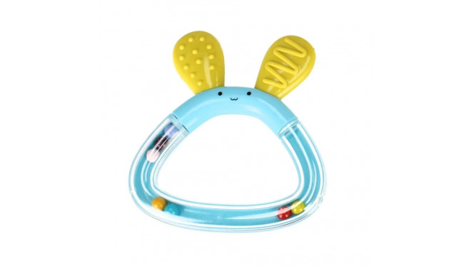 BamBam rattle bunny b/c 515069